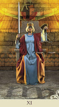 Afbeelding in Gallery-weergave laden, Viceversa Tarot
