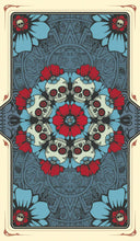 Afbeelding in Gallery-weergave laden, Santa Muerte Tarot