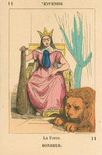 Afbeelding in Gallery-weergave laden, Tarot Egyptiens