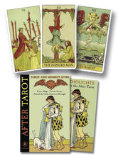 Afbeelding in Gallery-weergave laden, After Tarot Set