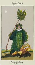 Afbeelding in Gallery-weergave laden, Tarot de Carlotydes
