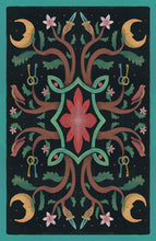 Afbeelding in Gallery-weergave laden, Inspirational Wicca Cards - SET
