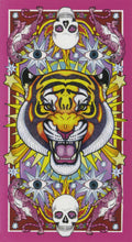 Afbeelding in Gallery-weergave laden, Tarot de el Dios de los Tres

