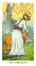 Afbeelding in Gallery-weergave laden, Tarot of the New Vision - MINI
