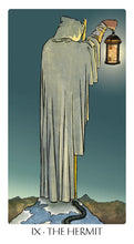 Afbeelding in Gallery-weergave laden, Tarot of the New Vision - MINI
