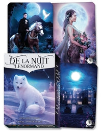 De La Nuit Lenormand