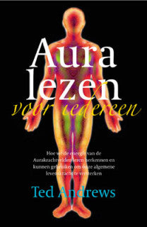 Aura lezen voor iedereen