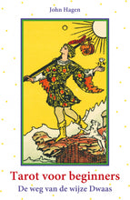 Afbeelding in Gallery-weergave laden, Tarot voor beginners
