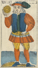 Afbeelding in Gallery-weergave laden, Tarocchi Marsiegliesi Fratelli Recchi
