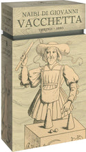 Afbeelding in Gallery-weergave laden, Naibi di Giovanni Vacchetta - Limited Edition
