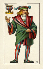 Afbeelding in Gallery-weergave laden, A Game of Fortune Cards
