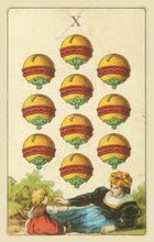 Afbeelding in Gallery-weergave laden, Folk Cards of Destiny
