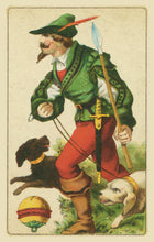 Afbeelding in Gallery-weergave laden, Folk Cards of Destiny
