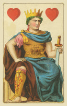 Afbeelding in Gallery-weergave laden, Folk Cards of Destiny
