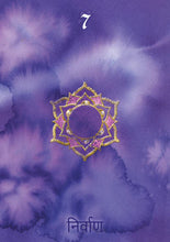 Afbeelding in Gallery-weergave laden, Color Meditation Cards
