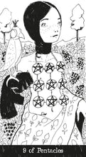 Afbeelding in Gallery-weergave laden, Disorder Tarot of Innocence
