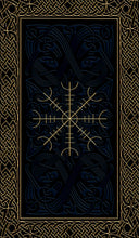 Afbeelding in Gallery-weergave laden, Runic Tarot Set
