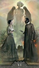 Afbeelding in Gallery-weergave laden, Tarot V
