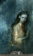 Afbeelding in Gallery-weergave laden, Tarot V
