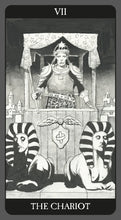 Afbeelding in Gallery-weergave laden, Dark Side of Tarot
