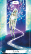 Afbeelding in Gallery-weergave laden, Spiritual Tarot
