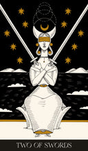 Afbeelding in Gallery-weergave laden, Symbolic Soul Tarot
