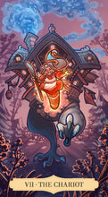 Afbeelding in Gallery-weergave laden, Once upon a Time Tarot
