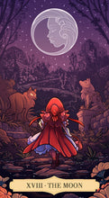 Afbeelding in Gallery-weergave laden, Once upon a Time Tarot

