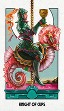 Afbeelding in Gallery-weergave laden, Supernova Tarot
