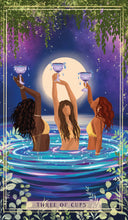 Afbeelding in Gallery-weergave laden, Earth Woman Tarot
