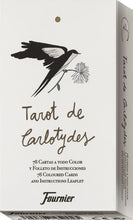 Afbeelding in Gallery-weergave laden, Tarot de Carlotydes
