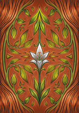 Afbeelding in Gallery-weergave laden, Herbs &amp; Plants Lenormand Oracle Cards
