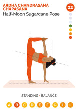 Afbeelding in Gallery-weergave laden, Justasana - It&#39;s Simply Yoga
