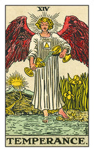 Afbeelding in Gallery-weergave laden, Tarot Original 1909 - MINI
