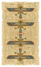 Afbeelding in Gallery-weergave laden, Egyptian Tarot - MINI
