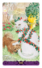 Afbeelding in Gallery-weergave laden, Tarot of Pagan Cats - MINI
