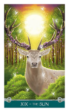 Afbeelding in Gallery-weergave laden, Universal Celtic Tarot - MINI
