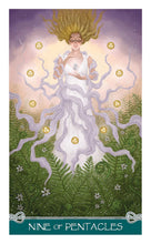 Afbeelding in Gallery-weergave laden, Universal Celtic Tarot - MINI
