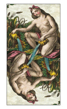 Afbeelding in Gallery-weergave laden, Classic Tarot - MINI
