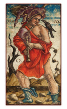 Afbeelding in Gallery-weergave laden, Sola Busca Tarot - MINI
