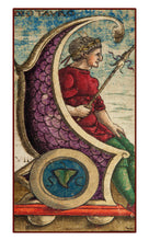 Afbeelding in Gallery-weergave laden, Sola Busca Tarot - MINI
