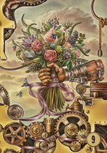 Afbeelding in Gallery-weergave laden, Steampunk Lenormand
