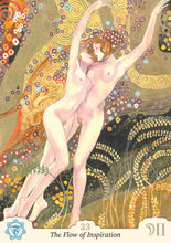 Afbeelding in Gallery-weergave laden, Manara Erotic Oracle

