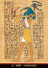 Afbeelding in Gallery-weergave laden, Egyptian Gods

