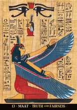 Afbeelding in Gallery-weergave laden, Egyptian Gods
