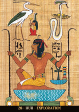 Afbeelding in Gallery-weergave laden, Egyptian Gods
