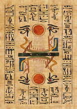 Afbeelding in Gallery-weergave laden, Egyptian Gods
