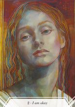 Afbeelding in Gallery-weergave laden, Portraits of a Woman - Aspects of a Goddess Inspirational Cards
