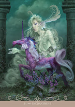 Afbeelding in Gallery-weergave laden, Night Fairies Oracle Cards

