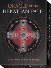 Afbeelding in Gallery-weergave laden, Oracle of the Hekatean Path
